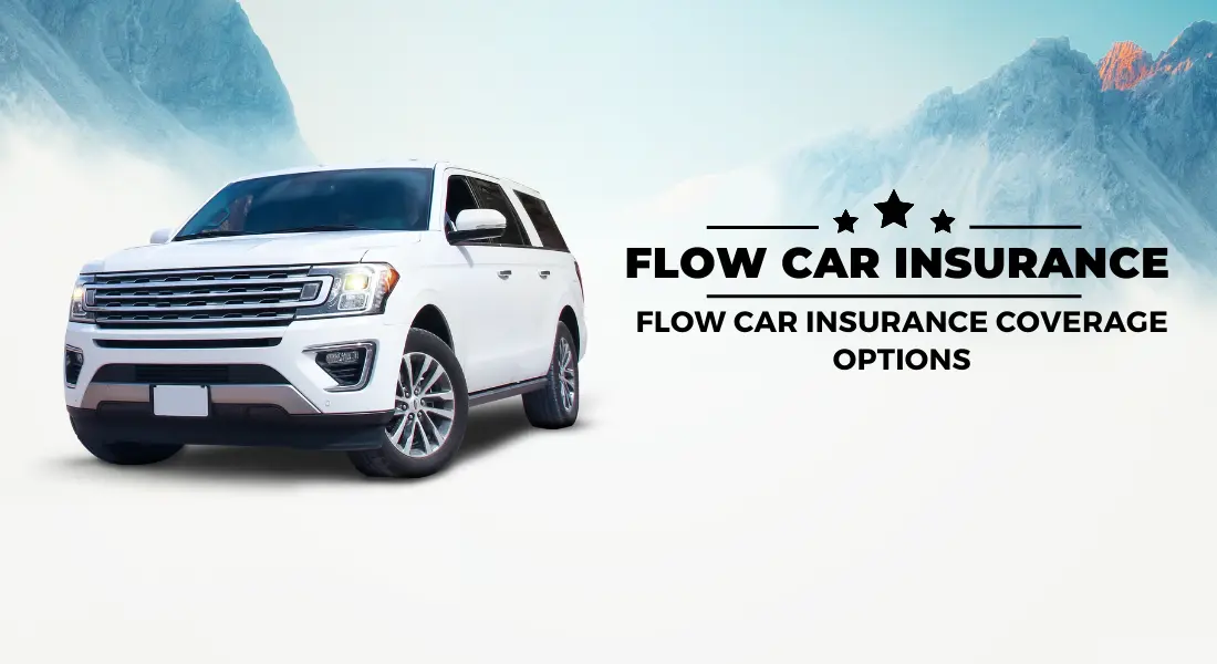 Flow Car Insurance Coverage Options