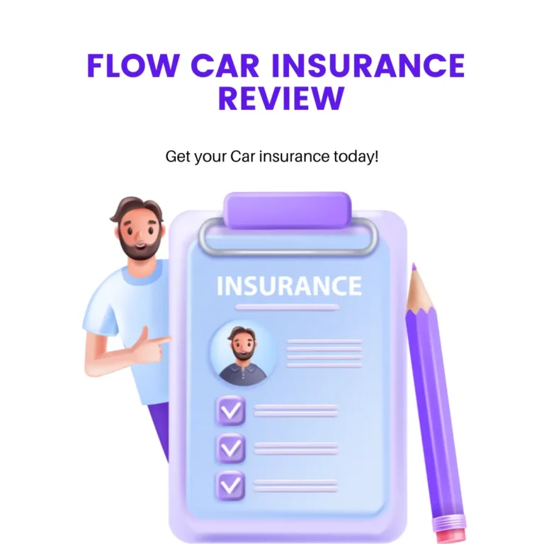 Flow Car Insurance: A Comprehensive Review