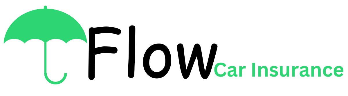 Flow Car Insurance logo